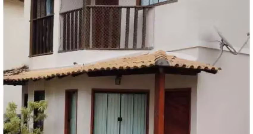Casa em condomínio para venda em rio das ostras, jardim marilea, 2 dormitórios, 2 suítes, 3 banheiros, 1 vaga