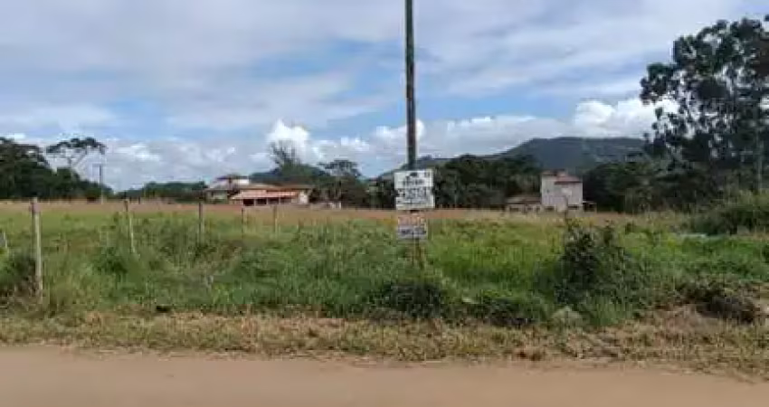 Terreno à venda no Mar do Norte, Rio das Ostras 