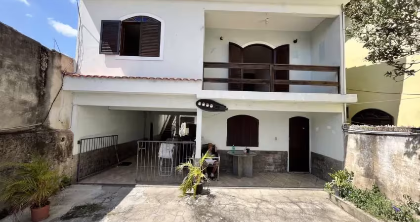 Casa para venda em rio das ostras, nova esperança, 2 dormitórios, 2 suítes, 2 banheiros, 5 vagas