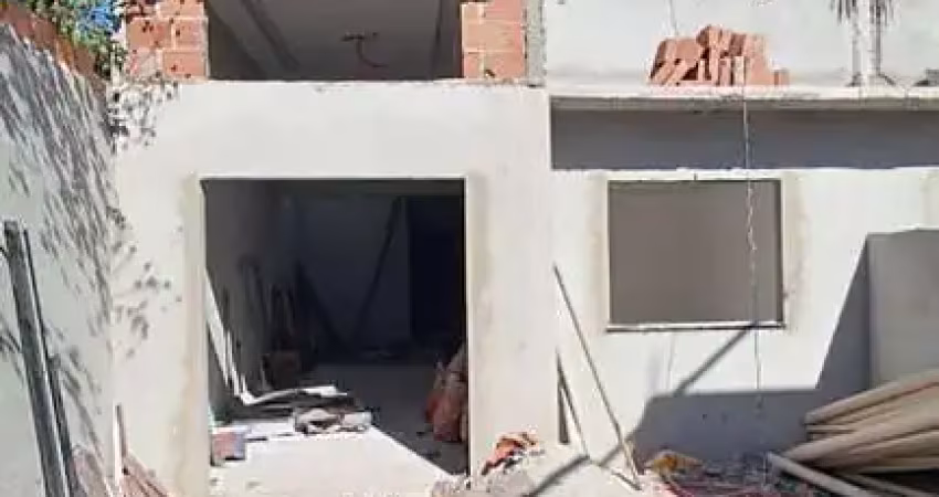 Casa para venda em rio das ostras, jardim bela vista, 2 dormitórios, 2 suítes, 3 banheiros, 4 vagas