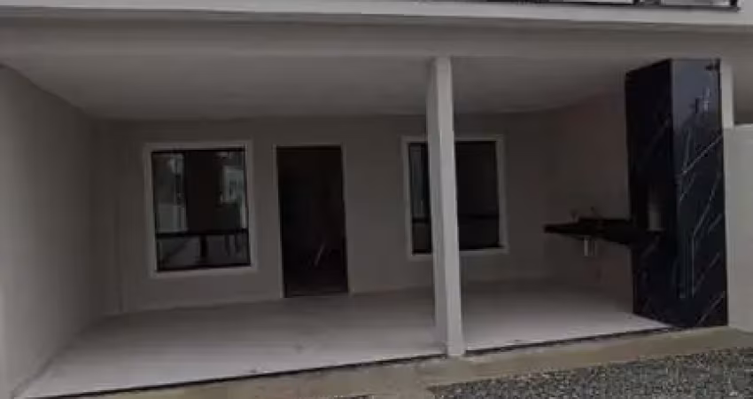 Casa para venda em rio das ostras, costazul, 3 dormitórios, 3 suítes, 4 banheiros, 1 vaga