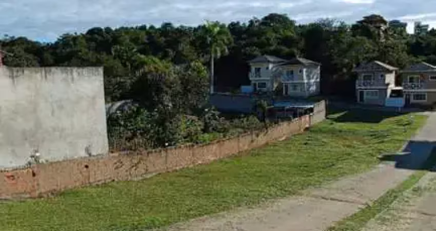 Terreno à venda no Mar do Norte, Rio das Ostras 