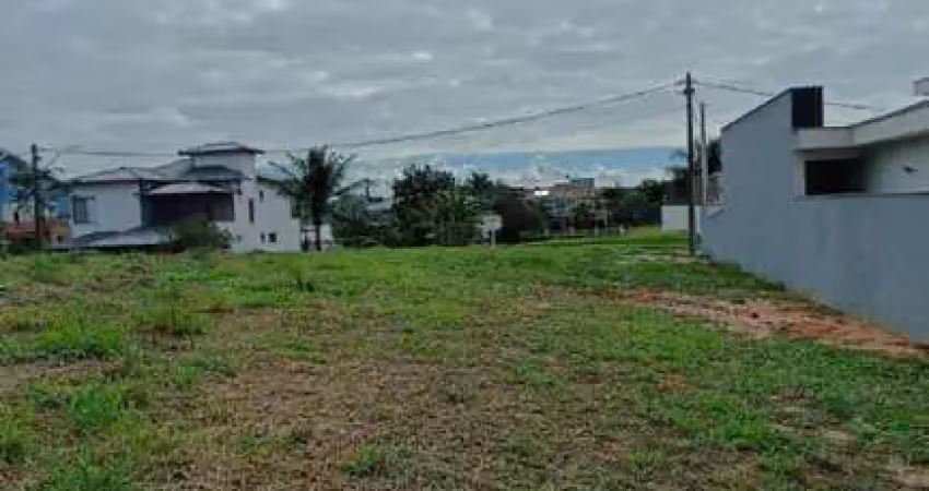 Terreno à venda no Terras do Contorno, Rio das Ostras 