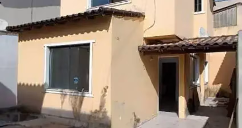 Casa para venda em rio das ostras, village rio das ostras, 3 dormitórios, 1 suíte, 2 banheiros, 1 vaga