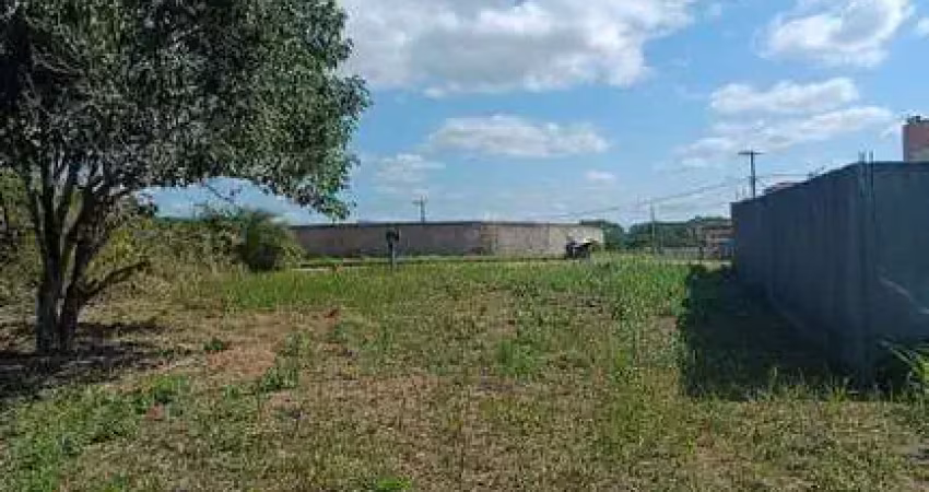 Terreno à venda no Mar do Norte, Rio das Ostras 