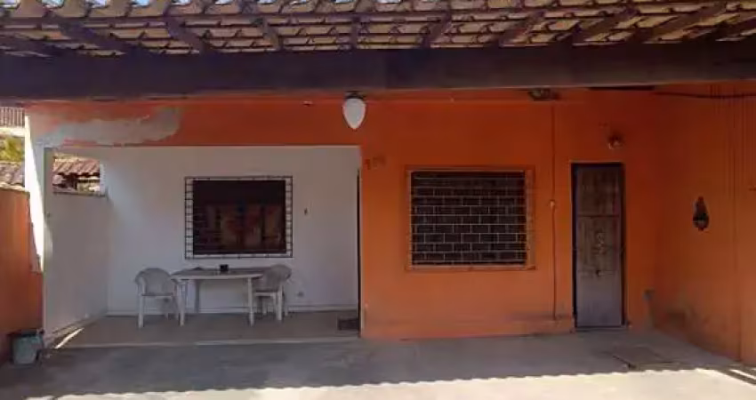 Casa para venda em rio das ostras, nova esperança, 2 dormitórios, 1 banheiro, 1 vaga