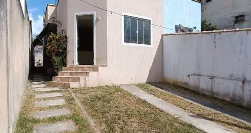 Casa para venda em rio das ostras, maria turri, 2 dormitórios, 1 suíte, 2 banheiros, 1 vaga