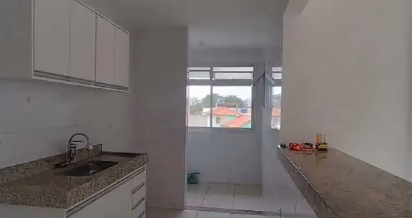 Apartamento para venda em rio das ostras, costazul, 2 dormitórios, 1 suíte, 2 banheiros, 1 vaga