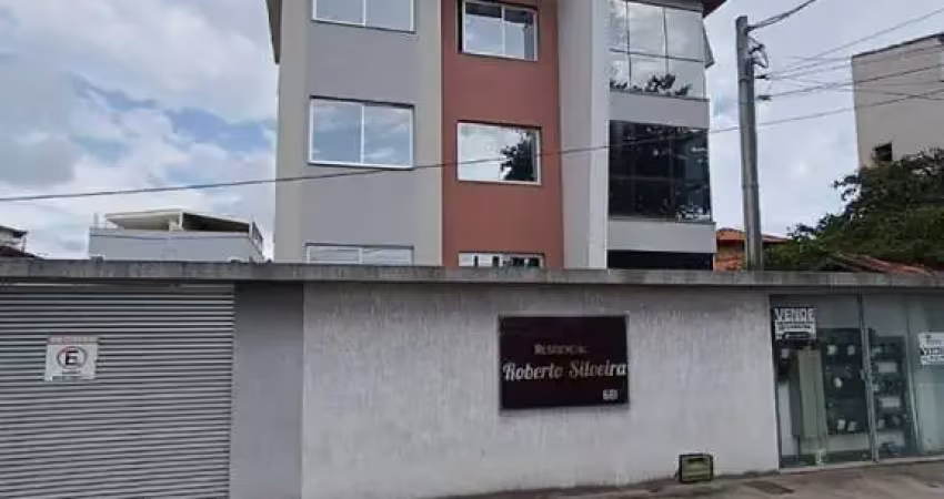 Apartamento para venda em rio das ostras, costazul, 2 dormitórios, 1 suíte, 2 banheiros, 1 vaga