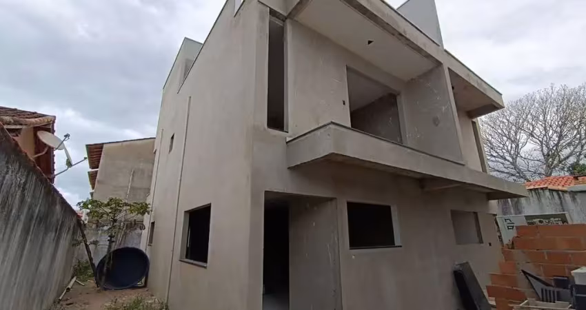 Casa para venda em rio das ostras, praia mar, 3 dormitórios, 2 suítes, 3 banheiros, 3 vagas
