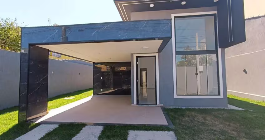 Casa para venda em rio das ostras, terra firme, 3 dormitórios, 1 suíte, 2 banheiros, 1 vaga