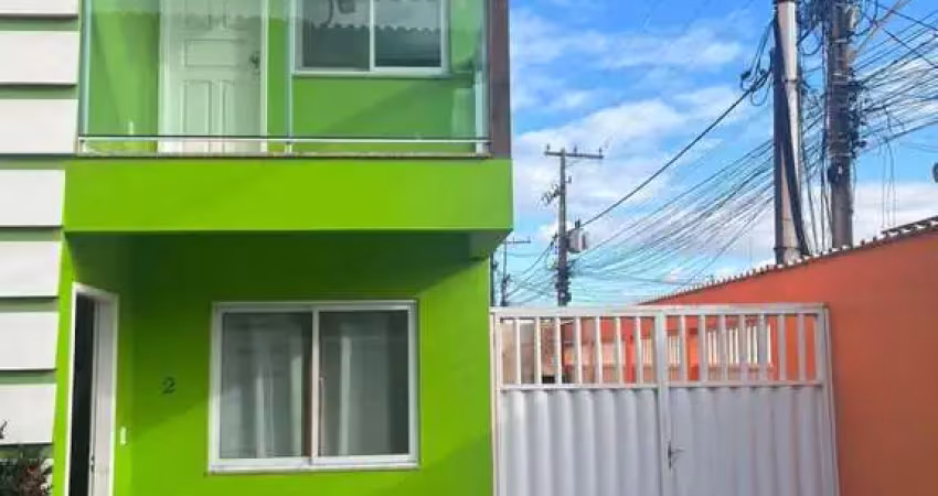 Casa em condomínio para locação em rio das ostras, recreio, 3 dormitórios, 1 suíte, 2 banheiros, 2 vagas