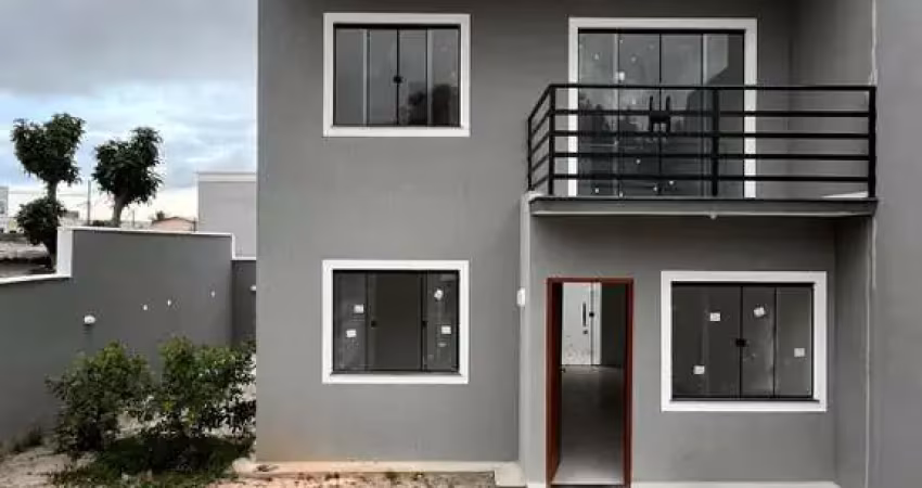 Casa para venda em rio das ostras, enseada das gaivotas, 3 dormitórios, 2 suítes, 3 banheiros, 2 vagas