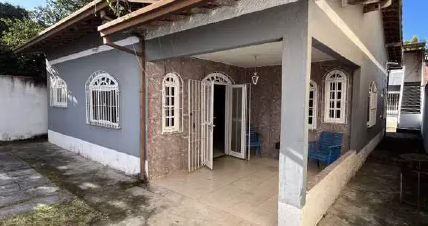 Casa para venda em rio das ostras, jardim bela vista, 2 dormitórios, 2 suítes, 3 banheiros, 2 vagas