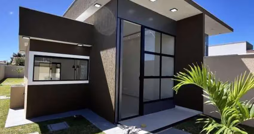 Casa para venda em rio das ostras, enseada das gaivotas, 3 dormitórios, 1 suíte, 2 banheiros, 1 vaga