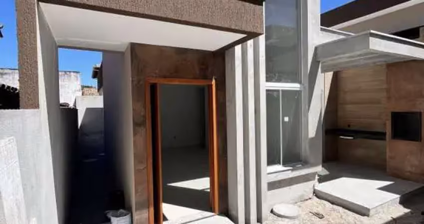 Casa para venda em rio das ostras, jardim marilea, 3 dormitórios, 1 suíte, 2 banheiros, 2 vagas