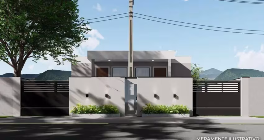 Casa para venda em rio das ostras, maria turri, 3 dormitórios, 2 suítes, 3 banheiros, 2 vagas
