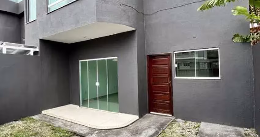Casa para venda em rio das ostras, jardim bela vista, 2 dormitórios, 1 suíte, 2 banheiros, 3 vagas