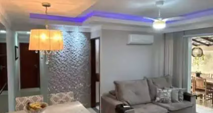 Apartamento para venda em rio das ostras, enseada das gaivotas, 2 dormitórios, 1 suíte, 2 banheiros, 1 vaga
