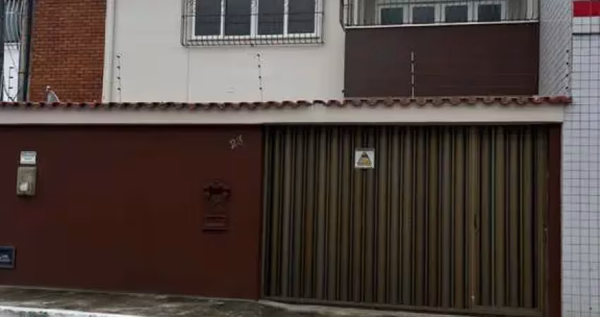 Casa para venda em macaé, imbetiba, 5 dormitórios, 1 suíte, 3 banheiros, 2 vagas
