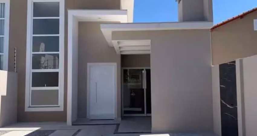 Casa para venda em rio das ostras, ouro verde, 3 dormitórios, 1 suíte, 2 banheiros, 2 vagas