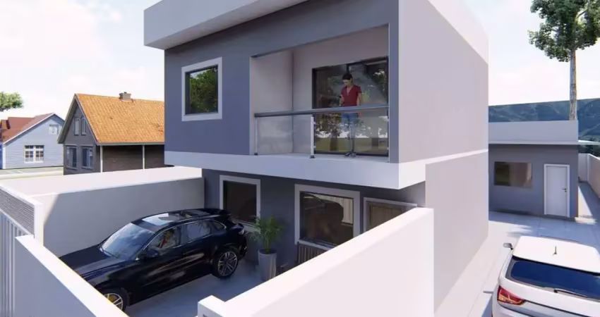 Casa para venda em rio das ostras, extensao novo rio das ostras, 3 dormitórios, 2 suítes, 3 banheiros, 2 vagas