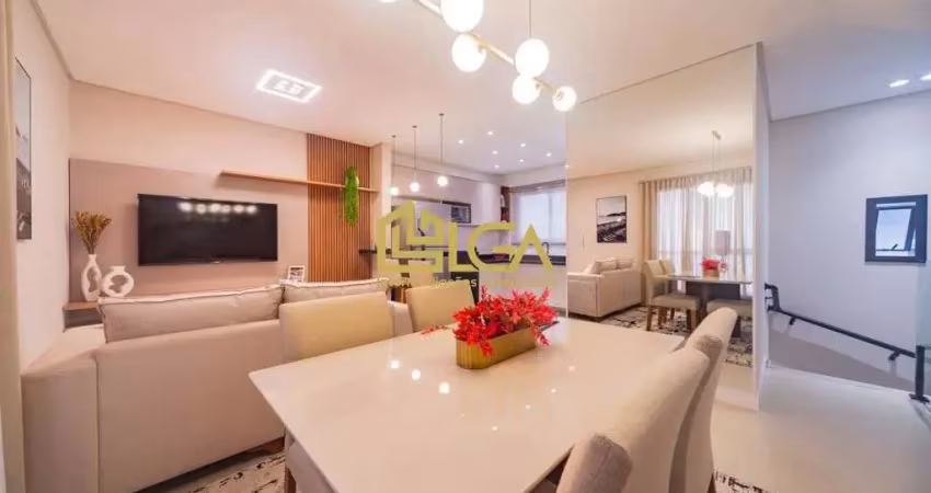 Casa com 2 dorms, Boqueirão, Santos - R$ 795 mil, Cod: 2033