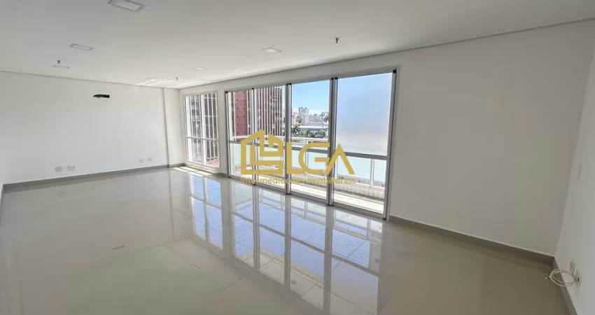 Sala a venda - Barão Office, Encruzilhada - Santos