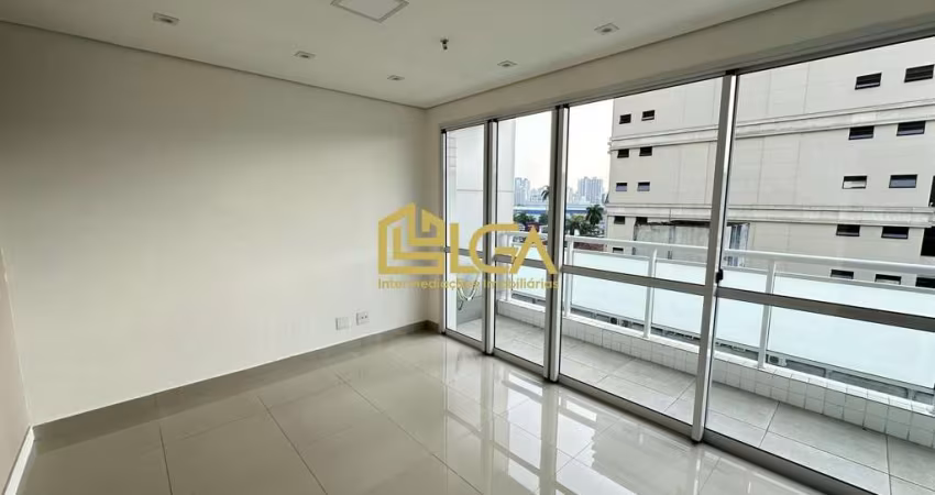 Sala comercial a venda, Barão Office, Santos, Cod: 2202
