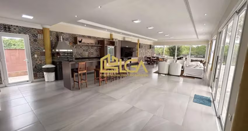 Casa com 7 dorms, Marina Guarujá, Guarujá, Cod: 2618