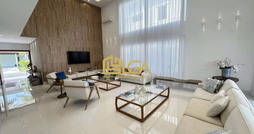 Casa a venda, 6 quartos - Jardim Acapulco - Guarujá