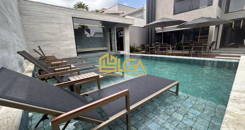 Casa com 5 dorms, Acapulco, Guarujá - R$ 5.9 mi, Cod: 2855
