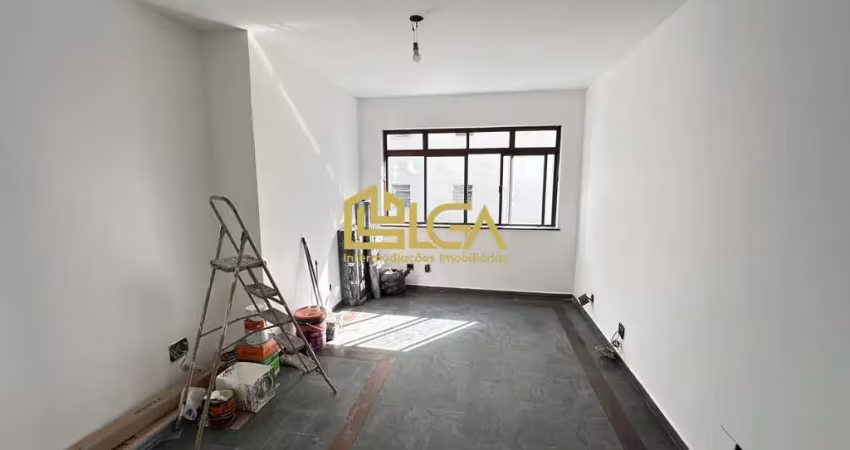 Apartamento com 3 quartos à venda na Rua Governador Pedro de Toledo, 10, Boqueirão, Santos