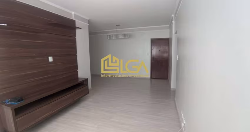Apartamento impecável no bairro do Campo Grande a venda em Santos!!!!