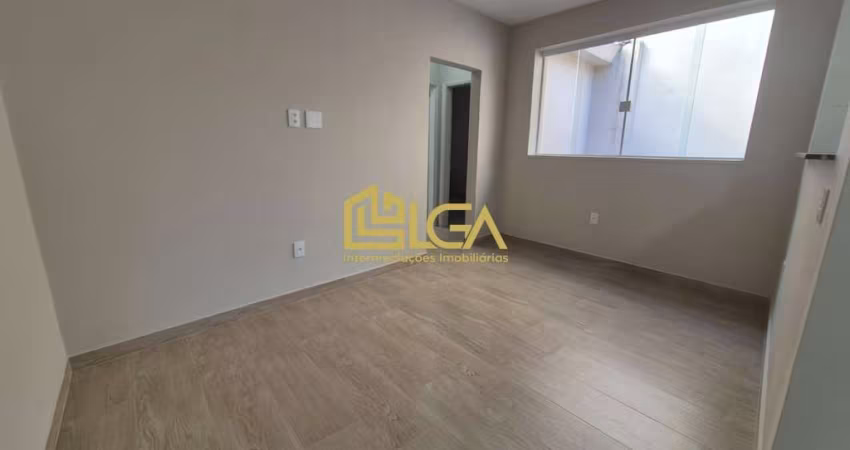 Apartamento a venda - Vila Belmiro - Santos