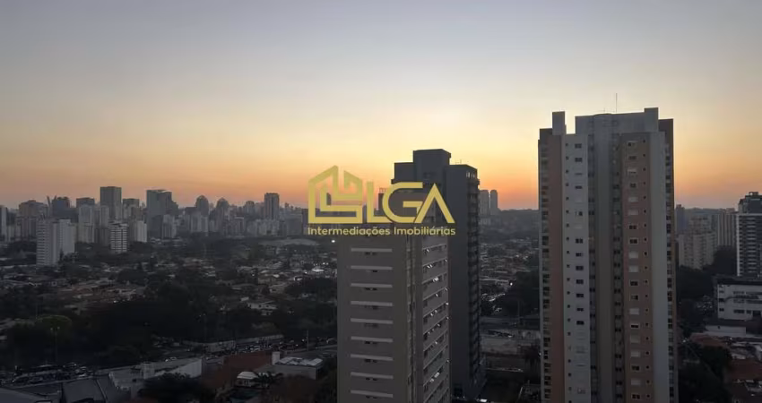 Apartamento duplex a venda - Vila Olimpia - São Paulo