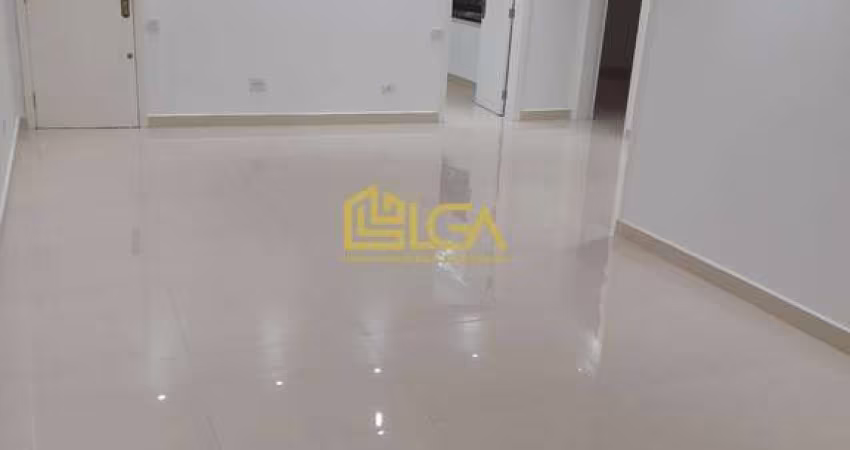 Apartamento 3 Quartos 2 Vagas escrituradas à venda no Gonzaga - Santos/SP
