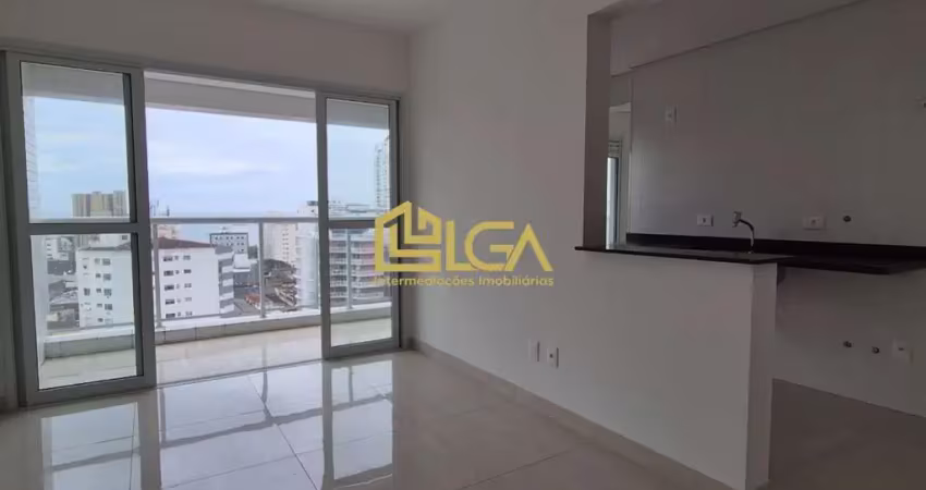 Excelente Apartamento de 74,46m2 - Gonzaga