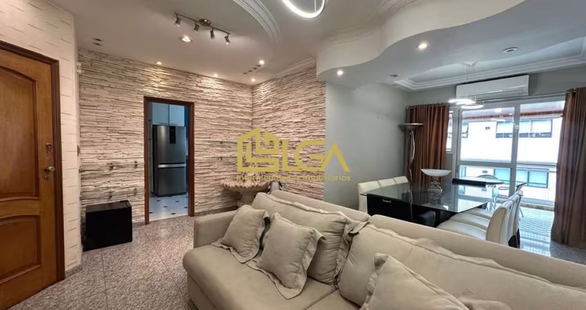 Apartamento a venda - Boqueirão - Santos