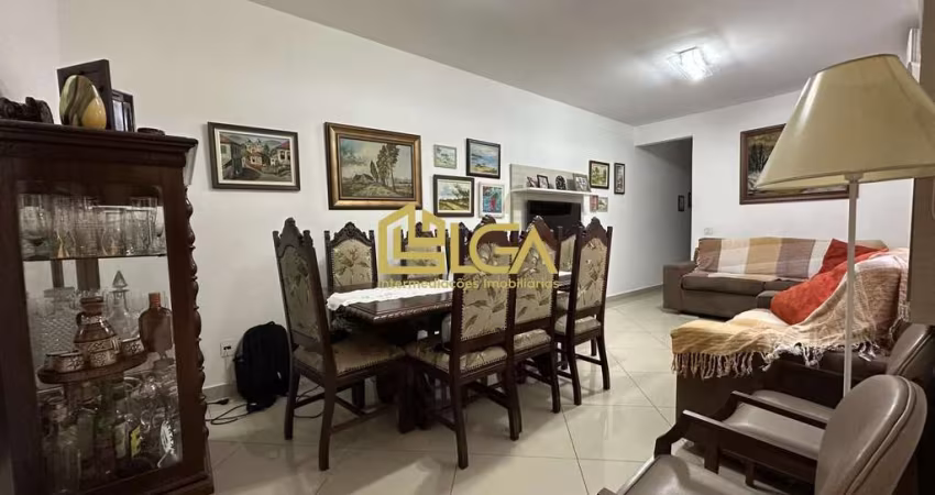 CASA À VENDA - BOQUEIRÃO - SANTOS