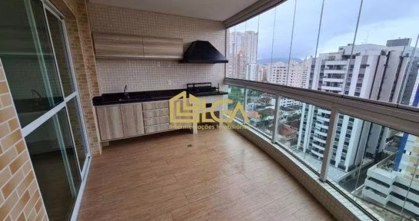 Apartamento a venda - Boqueirão - Santos