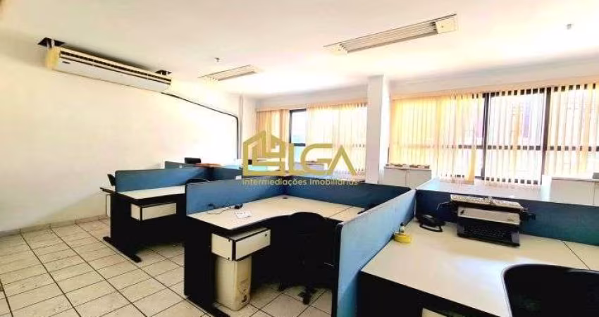 Sala comercial a venda, Centro, Santos, Cod: 2619