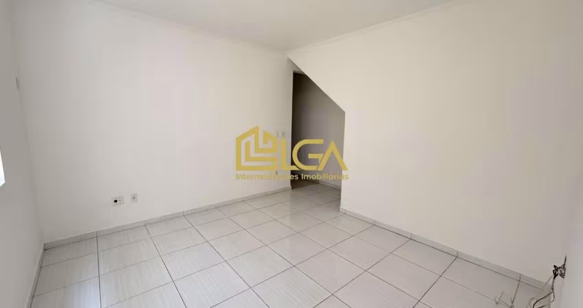 Sobreposta baixa para locação - Campo Grande - Santos