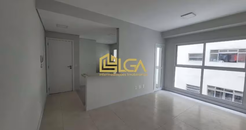 Apartamento a venda - Aparecida - Santos | 50 Metros da Praia