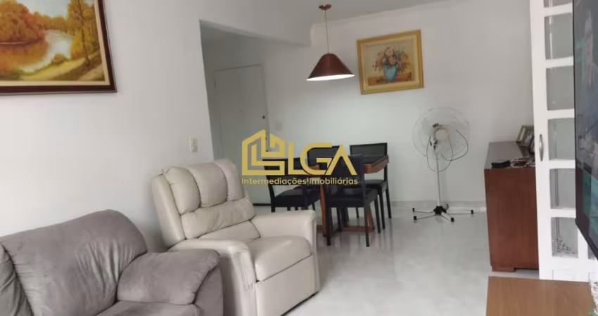 Apartamento a venda - Estuário – Santos/SP