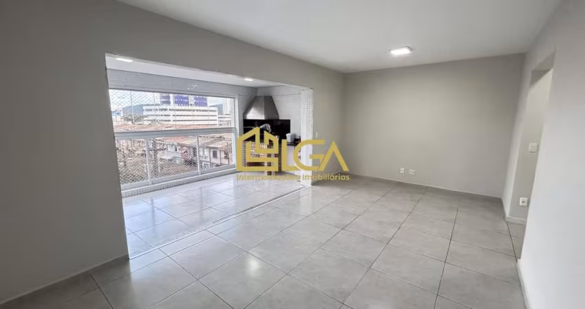 Apartamento a venda - Ponta da Praia - Santos