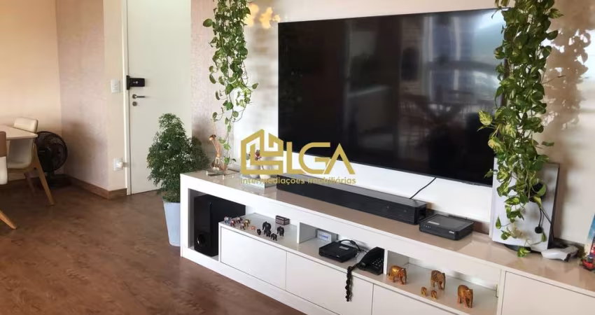 Apartamento a venda - Ponta da Praia - Santos