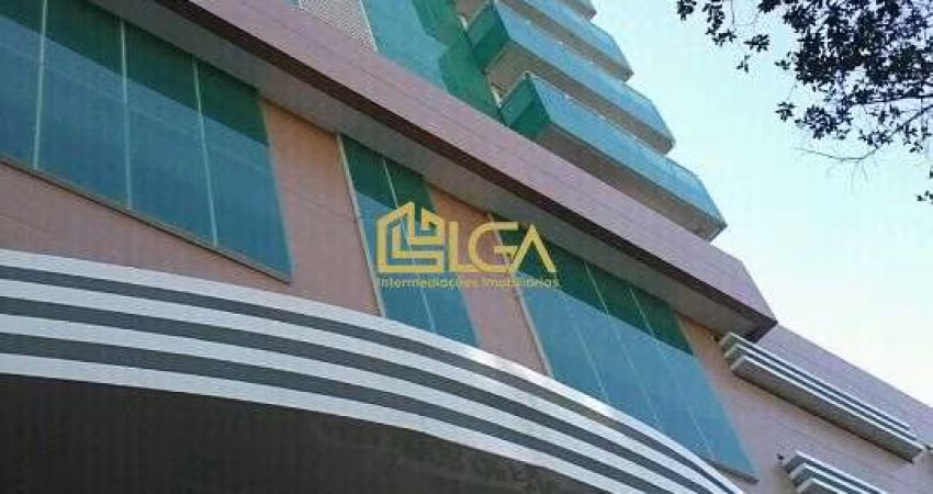 Helbor Office Vila Rica - Sala comercial a Venda - Boqueirão - Santos
