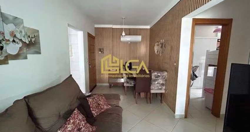 Apartamento a venda no Bairro Boqueirão – Praia Grande/SP
