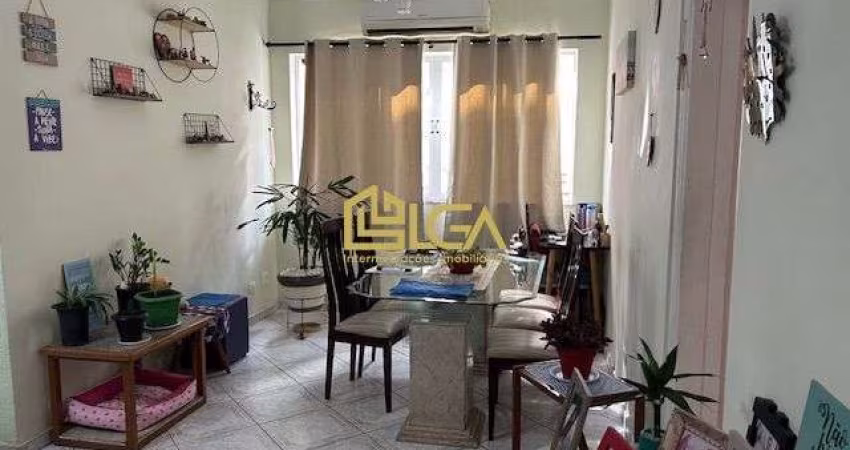 Apartamento a venda - Ponta da Praia – Santos/SP